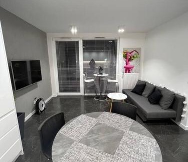 Piecki-Migowo Apartment | Apartment Studio Morena