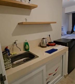 Kesawan Apartment | Apartment Studio Penthouse Podomoro