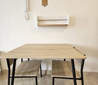 Kesawan Apartment | Apartment Studio Penthouse Podomoro