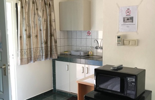 Paramaribo Apartment | Apartment Studio's Willem Anthonie