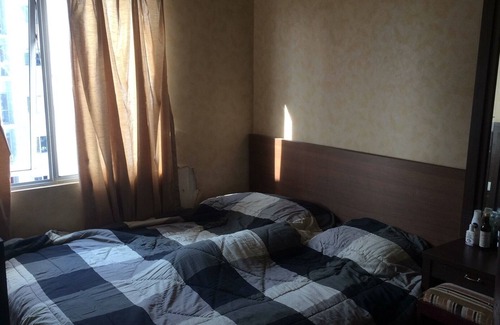 Jakarta Apartment | Apartment Sudirman Park