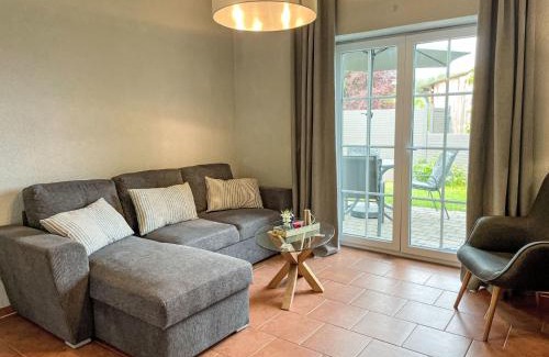 Gahlkow Apartment | Apartment Südwind by Interhome