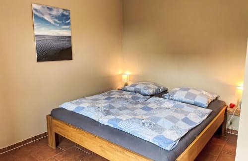 Gahlkow Apartment | Apartment Südwind by Interhome