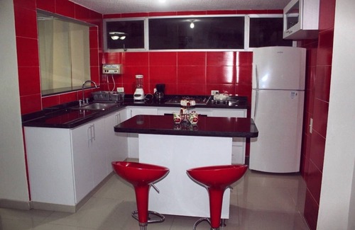 Chapinero Apartment | Apartment Suite 146 Rodadero, Santa Marta