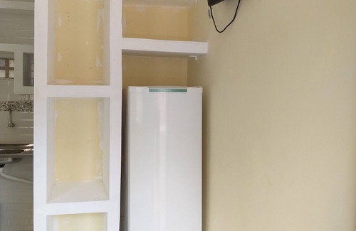 Pedreira Apartment | Apartment Suite Bethel Combú