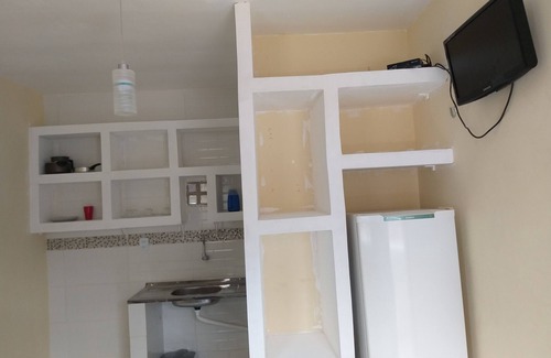 Pedreira Apartment | Apartment Suite Bethel Combú