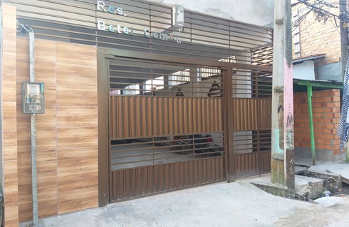 Pedreira Apartment | Apartment Suite Bethel Combú