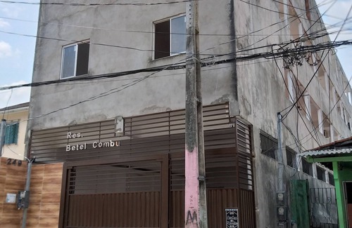 Pedreira Apartment | Apartment Suite Bethel Combú