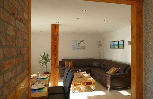 Putbus Apartment | Apartment "Summer Room" - Rügen-Fewo 279/2