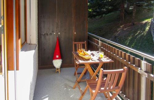 Zermatt Apartment | Apartment Sungold-2 by Interhome