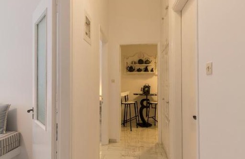 Hydra Apartment | Apartment Sunrise