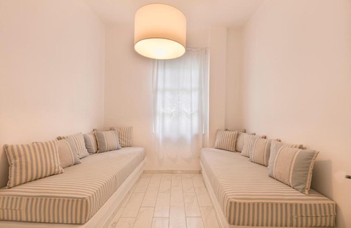 Hydra Apartment | Apartment Sunrise