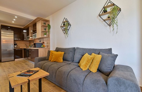 Trogir Apartment | Apartment Sunset (47541-A1) - Trogir
