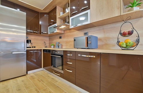 Trogir Apartment | Apartment Sunset (47541-A1) - Trogir