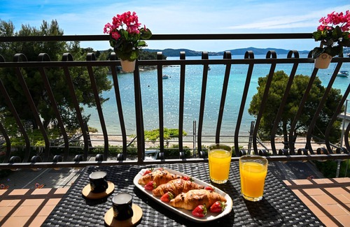 Trogir Apartment | Apartment Sunset (47541-A1) - Trogir