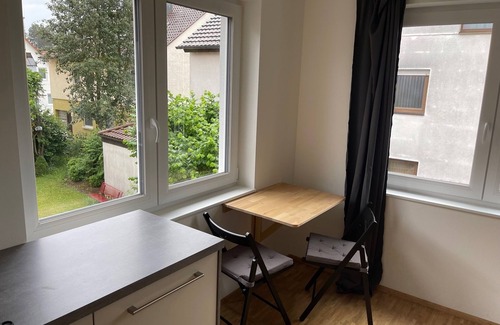 Perouse Apartment | Apartment-Superior-Mobility bath-Balcony