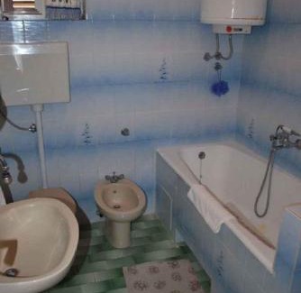 Rab Town Apartment | Apartment Supetarska Draga 23