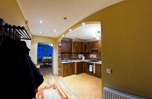 Sanok Apartment | Apartment Sweet Home Sanok