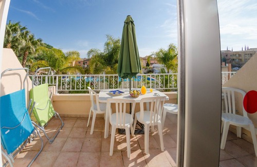 Les Bormettes Apartment | Apartment T3 * 250 m from the SEA with HEATED SWIMMING POOL and TENNIS (104)
