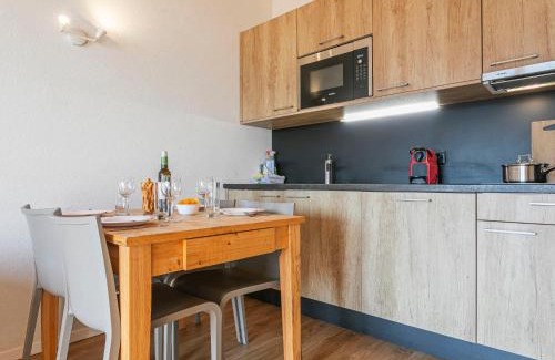 La Tzoumaz Apartment | Apartment T-Resort La Tzoumaz 2p4 vue vallée by Interhome