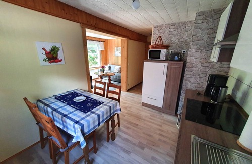Tanne Apartment | Apartment Talblick - Haus Sonja
