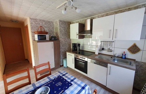 Tanne Apartment | Apartment Talblick - Haus Sonja