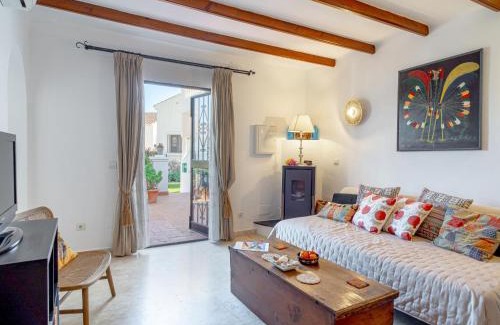 Oasis del Capistrano Apartment | Apartment Tanger by Interhome