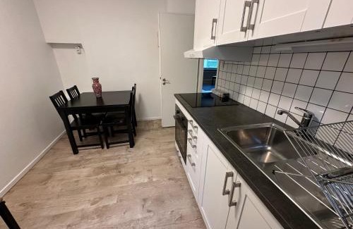 Liljeholmen - Hagersten Apartment | Apartment Telefonplan Stockholm
