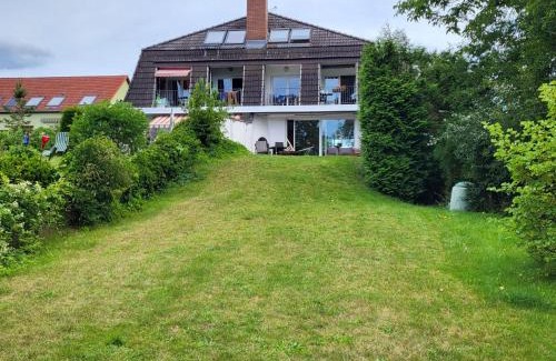 Dagow Apartment | Apartment Terrassenwohnung am See by Interhome