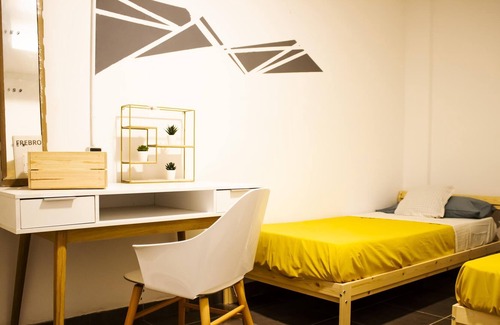 Balerma Apartment | Apartment 'The Secret Home Beach' close to the Beach with Wi-Fi