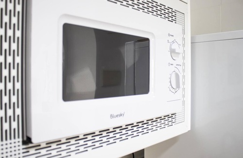 Balerma Apartment | Apartment 'The Secret Home Beach' close to the Beach with Wi-Fi