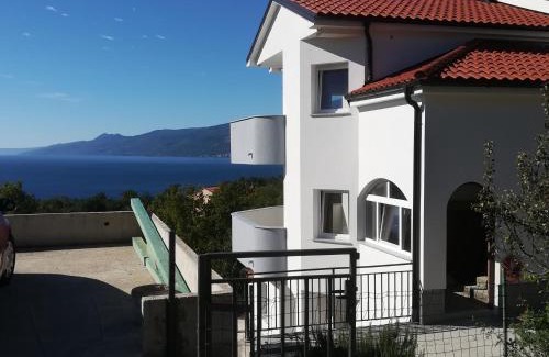 Rubesi Apartment | Apartment The View Costabella