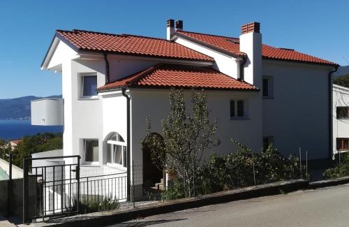 Rubesi Apartment | Apartment The View Costabella