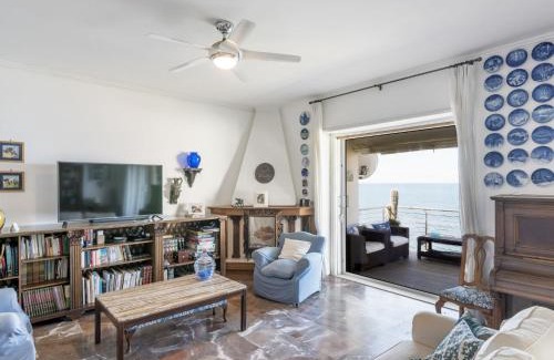 Civitavecchia Apartment | Apartment The Weaves by Interhome