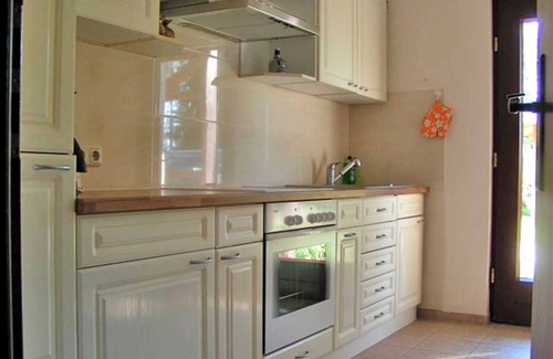 Ahrenshagen-Daskow Apartment | Apartment Tina - Apartment