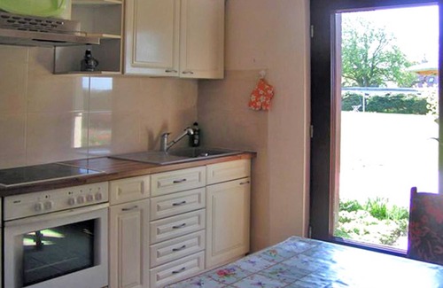 Ahrenshagen-Daskow Apartment | Apartment Tina - Apartment