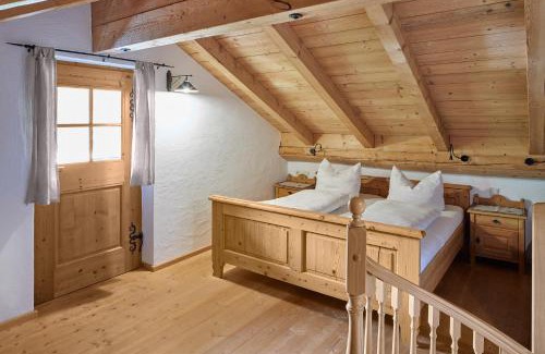 Untertilliach Apartment | Apartment Tilliach
