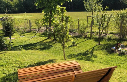 Kodnitz Apartment | Apartment to relax and feel good