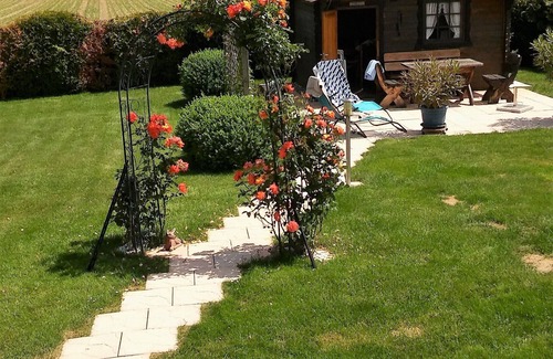 Espenau Apartment | Apartment to relax with a distant view