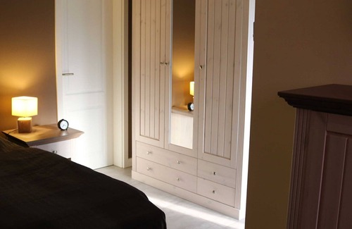 Rosenow Apartment | Apartment to the Schwandter See