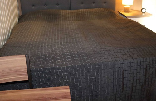 Rosenow Apartment | Apartment to the Schwandter See