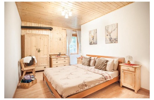 Sarentino Apartment | Apartment Toni