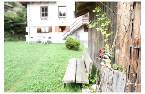 Sarentino Apartment | Apartment Toni