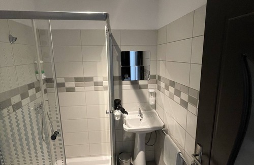 Borsa Apartment | Apartment Tremil