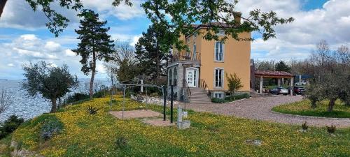 Muggia Apartment | Apartment Trieste M&M