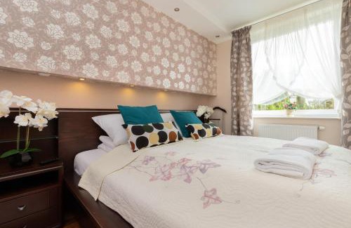 Przymorze Apartment | Apartment Trzy Żagle Gdańsk by Noclegi Renters
