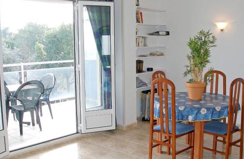 Denia Apartment | Apartment Turquesa by Interhome