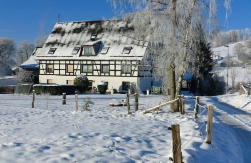 Silbecke Apartment | Apartment type C, 47 square meters, 1 bedroom, max. 2 people