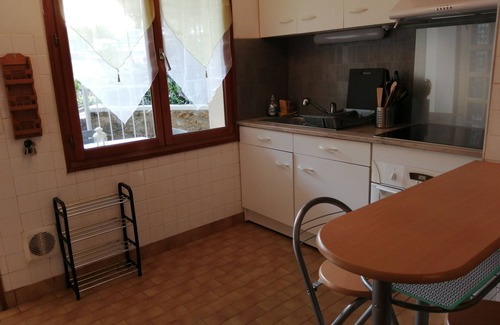 Haut Montmorency Apartment | apartment type f2 near PARIS 25 KM