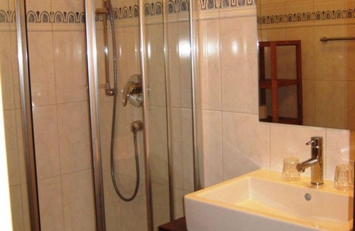 Fuschl am See Bed & Breakfast | Apartment type I - Apart-Pension Wesenauerhof